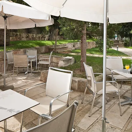 Hotel Hesperia Ciudad De Mallorca Palma di Maiorca