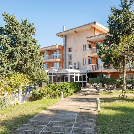 Hesperia Ciudad De Mallorca Hotel Palma di Maiorca