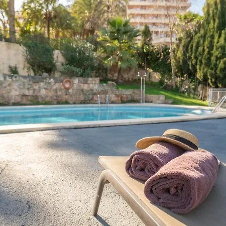 Hotel Hesperia Ciudad De Mallorca Palma di Maiorca