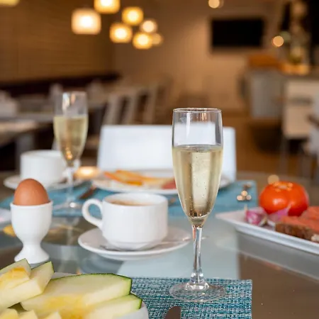 Hesperia Ciudad De Mallorca 4* Palma di Maiorca