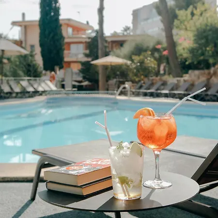 Hesperia Ciudad De Mallorca Hotel