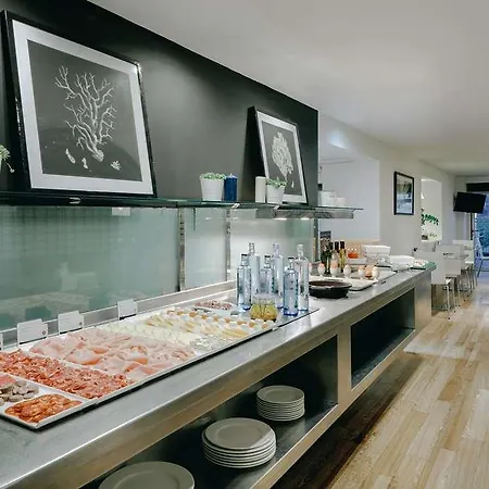 Hesperia Ciudad De Mallorca Hotel Palma de Mallorca
