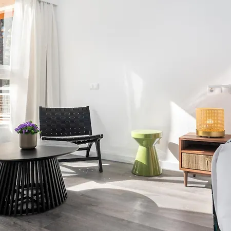 Hesperia Ciudad De Mallorca Hotel 4*