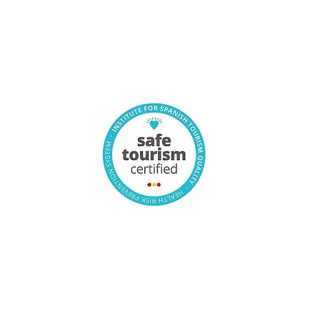 Hotell Hesperia Ciudad De Mallorca Palma de Mallorca