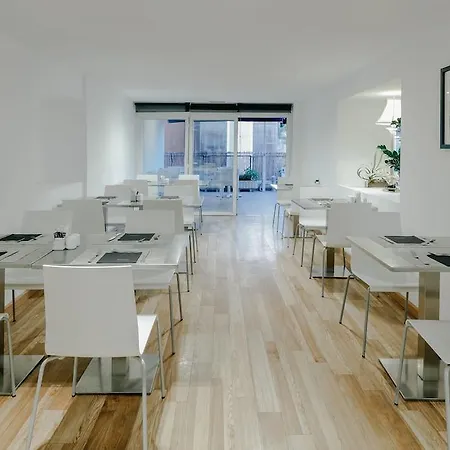 Hesperia Ciudad De Mallorca Hotell