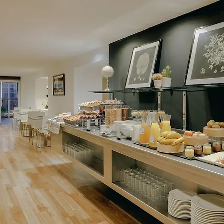 Hesperia Ciudad De Mallorca Hotel Palma de Mallorca