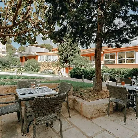 Hotel Hesperia Ciudad De Mallorca Palma de Mallorca