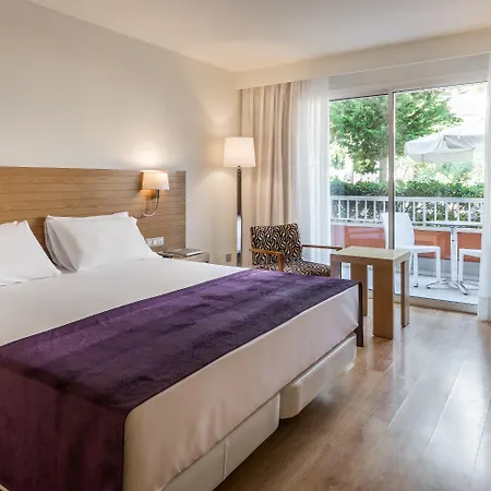 Hesperia Ciudad De Mallorca Palma de Mallorca