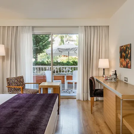 Hesperia Ciudad De Mallorca Hotel