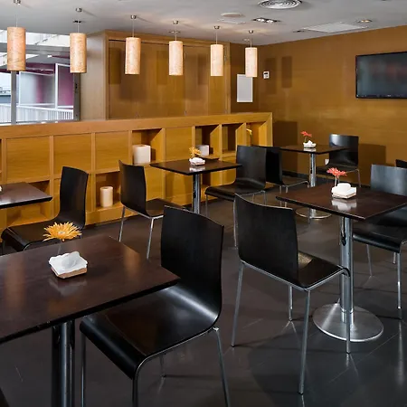 Hesperia Ciudad De Mallorca Hotell