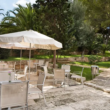 Hesperia Ciudad De Mallorca