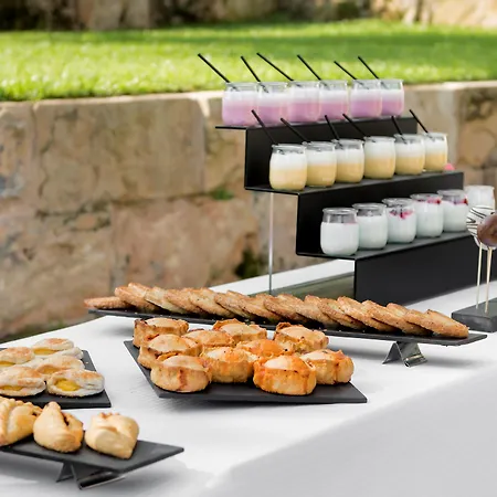 Hotell Hesperia Ciudad De Mallorca 4*