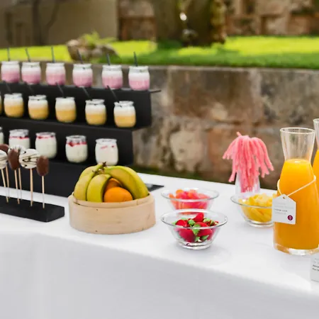 Hesperia Ciudad De Mallorca 4*