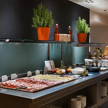 Hotel Hesperia Ciudad De Mallorca 4*