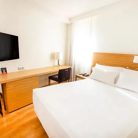 Hotel Hesperia Ciudad De Mallorca