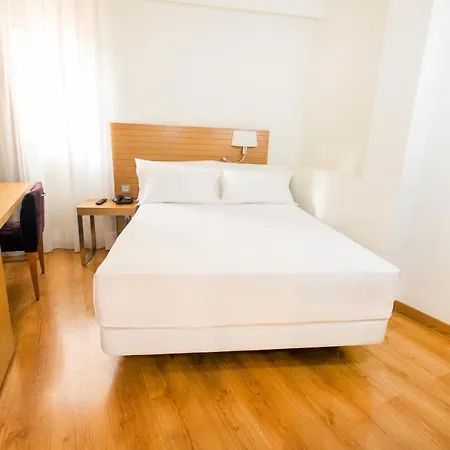 Hesperia Ciudad De Mallorca Hotel Palma de Mallorca