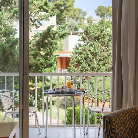 Hesperia Ciudad De Mallorca Hotell Palma de Mallorca