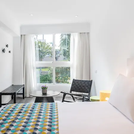 Hotel Hesperia Ciudad De Mallorca Palma de Mallorca