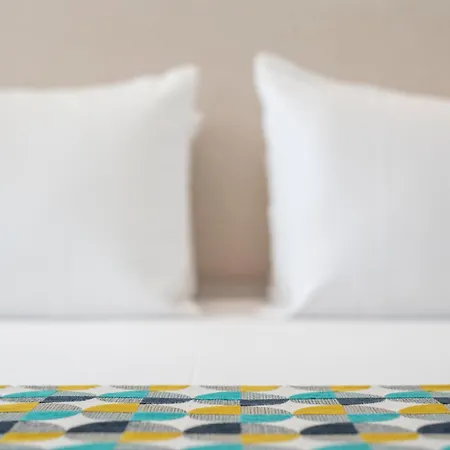 Hesperia Ciudad De Mallorca Palma de Mallorca