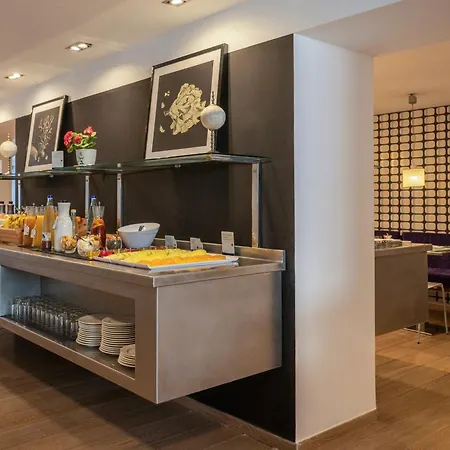 Hesperia Ciudad De Mallorca Hotel Palma de Mallorca