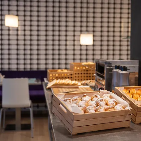 Hotel Hesperia Ciudad De Mallorca Palma de Mallorca