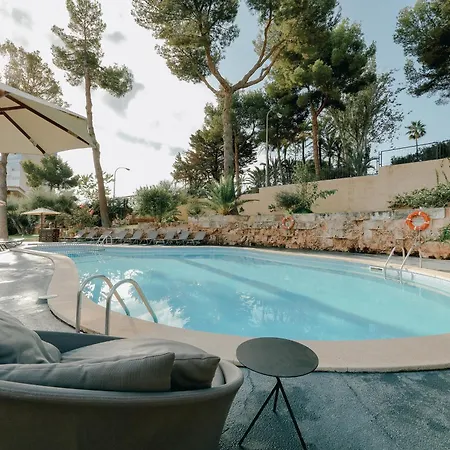 Hesperia Ciudad De Mallorca Hotell Palma de Mallorca