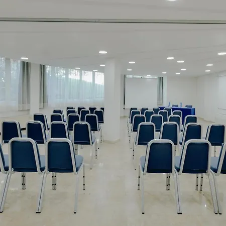 Hotel Hesperia Ciudad De Mallorca