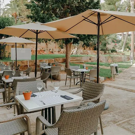 Hesperia Ciudad De Mallorca 4*