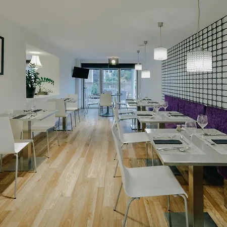 Hotell Hesperia Ciudad De Mallorca
